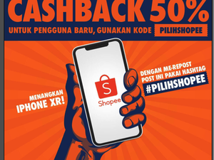 Lagi Tren Uninstall, Apa Salahnya #PILIHSHOPEE