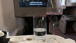 Ini Benny Janah, Aspri Hotman Paris yang Cantik dan Suka Wine