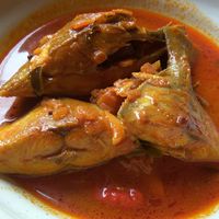 Makan Siang Nikmat dengan Gulai Ikan Minang di 5 Restoran Ini Makan Siang Nikmat dengan Gulai Ikan Minang di 5 Restoran Ini