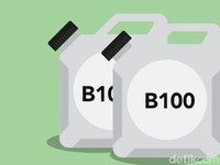 Dampak Biodiesel untuk Kendaraan