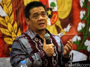 Gerindra Tepis Cerita Telepon Prabowo Kurang Sehat di LN: Check Up Biasa