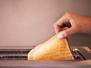 Panggangan Roti Ternyata Bisa Jadi Sumber Polusi
