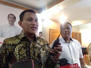 Prabowo akan Jemput Rizieq, TKN: Pulang Saja Kalau Tak Bersalah