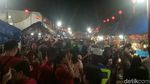 Foto: Perayaan Meriah Cap Go Meh di Pulau Kemaro, Palembang
