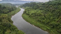 Presiden Joko Widodo menargetkan dalam kurun waktu tujuh tahun, air dari daerah aliran sungai (DAS) Citarum yang memiliki luas 721.945,66 hektar dapat diminum oleh masyarakat. DAS ini menjadi penting karena menjadi sumber 80 persen kebutuhan air minum penduduk Jawa Barat.