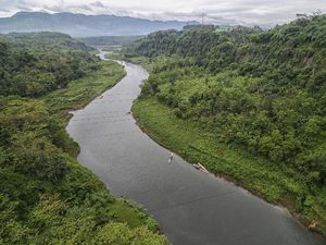 Sejarah dan Peluang Wisata di Sungai Citarum yang Dipuji Jokowi