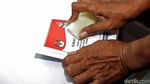 KPU DKI Jakarta Mulai Sortir Surat Suara Jelang Pemilu 2019