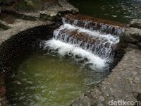 (Aji Kusuma/detikTravel)