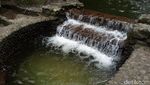 Foto: Air Terjun Cantik dekat Tol Trans Jawa Semarang