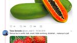 Kreatif! 10 Cuitan Plesetan Makanan Ini Dijamin Bikin Ngakak