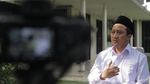 Ustaz Yusuf Mansur Berjuang Sembuh dari COVID-19