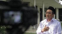 Yusuf Mansur Ajak Warga Jalani New Normal dan Berdamai dengan Kesulitan