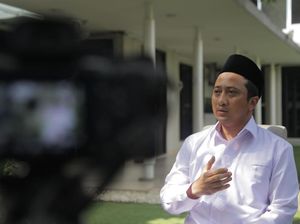 Ledakan di Lebanon, Yusuf Mansur Kabarkan 65 Mahasiswa Indonesia Selamat