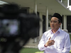 Ledakan di Lebanon, Yusuf Mansur Kabarkan 65 Mahasiswa Indonesia Selamat
