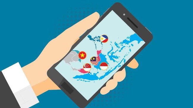 Tiap Tahun Unicorn RI Terima Kucuran Modal Asing Rp 35 T