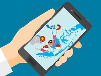 Tiap Tahun Unicorn RI Terima Kucuran Modal Asing Rp 35 T