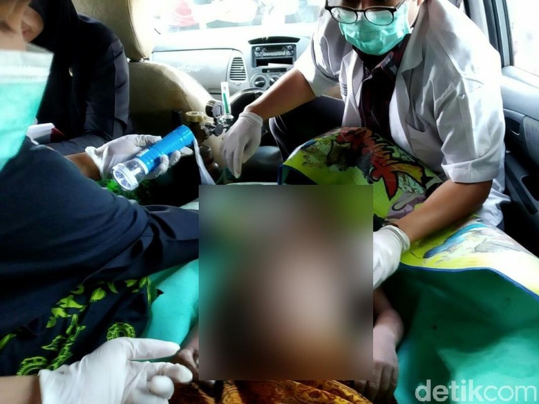 Pamit Latihan Bola, Bocah SD Ditemukan Tak Bernyawa di Sungai Pamit Latihan Bola, Bocah SD Ditemukan Tak Bernyawa di Sungai