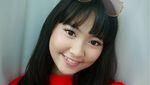 Akrabnya Pedangdut Lebby Wilayati dengan Dewi Persik Saat Kulineran