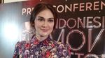 Syahrini, Luna Maya, Pevita Pearce, Marion Jola hingga Tom Brady
