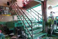 IndoDiner, Restoran untuk Anak Muda yang Hobi Posting Foto di Instagram