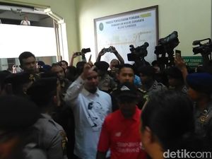 Jaksa akan Hadirkan 3 Saksi di Sidang Lanjutan Ahmad Dhani