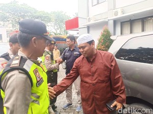 Kasus Video Hina NU, Gus Nur Siap Jalani Proses Hukum