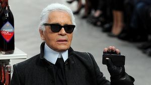 7 Potret Apartemen Karl Lagerfeld Rp 171 M, Bisa Lihat Museum Louvre!