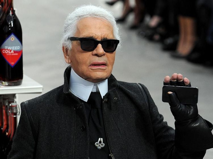 7 Potret Apartemen Karl Lagerfeld Rp 171 M, Bisa Lihat Museum Louvre!
