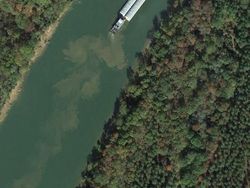 Beragam Fenomena Menarik Bumi via Google Earth