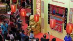 Melacak Jejak Kesenian Tionghoa Lewat Wayang Potehi