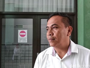 Diduga Pungli, Kepsek SMPN 2 Bandung: No Comment