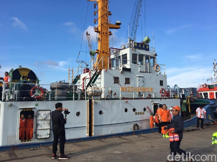 Pelabuhan Tanjung Priok