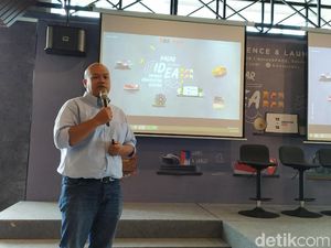 Asosiasi e-Commerce Prediksikan Ada 2-3 Unicorn Baru di 2021
