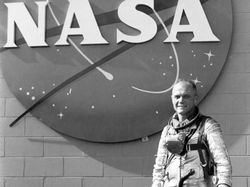 Hari Ini 57 Tahun Lalu, AS Punya Astronot yang Mengorbit Bumi