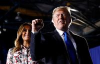 Trump Terbukti tak Berkonspirasi dengan Rusia di Pilpres 2016