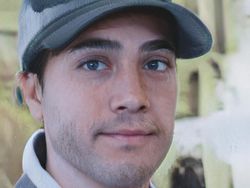 Hii... Wajah Orang-orang yang Tidak Pernah Ada