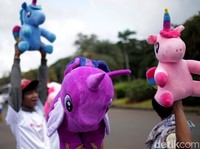 Tiap Tahun Unicorn RI Terima Kucuran Modal Asing Rp 35 T