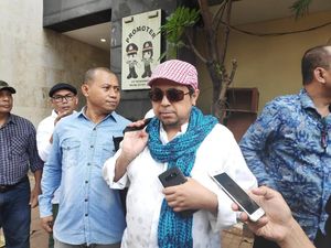 Akun Twitternya Dibajak untuk Sudutkan Prabowo, Haikal Hassan Geram