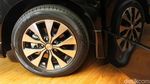 MPV Mewah Nissan Serena