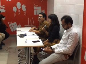 Korban Pelecehan Dewas BPJS-TK Minta RUU PKS Disahkan