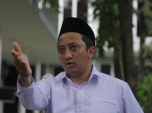 Digugat Miliaran Rupiah Soal Duit Patungan, Yusuf Mansur Titip Pesan Ini