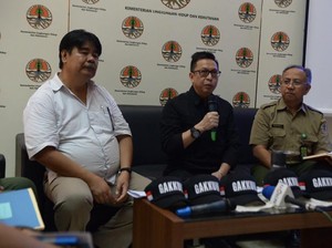 Guru Besar IPB: Kebakaran Hutan Masih Ada, tapi Tidak Separah 2015
