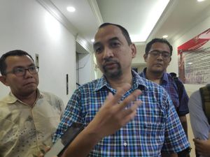 Diperiksa Terkait Vigit Waluyo, CEO LIB Dicecar soal Dana Liga 2