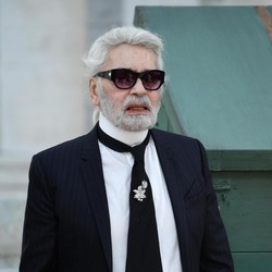 Ribu-ribut Harta Kekayaan Karl Lagerfeld, Kucingnya Dapat Warisan Duluan