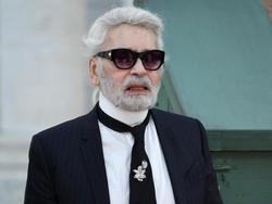 Ribu-ribut Harta Kekayaan Karl Lagerfeld, Kucingnya Dapat Warisan Duluan