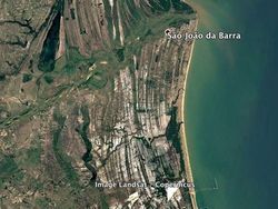 Beragam Fenomena Menarik Bumi via Google Earth