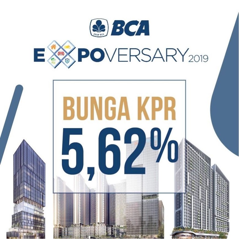 Beli Apartment Triniti Land dengan Harga KPR Milenial Beli Apartment Triniti Land dengan Harga KPR Milenial