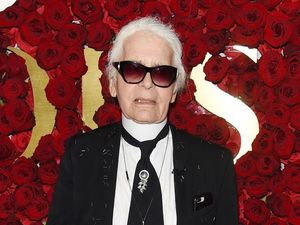 5 Kontroversi Karl Lagerfeld Semasa Hidup, Dress Al Quran hingga Anti Gemuk