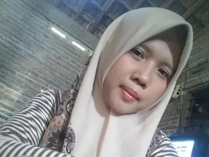 Noorlisaat Fitri. Foto: Facebook Noorlisaat Fitri. Foto: Facebook