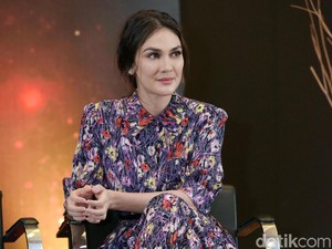 Tak Perlu Kasihani, Luna Maya akan Dapat yang Lebih Bagus dari Reino Barack